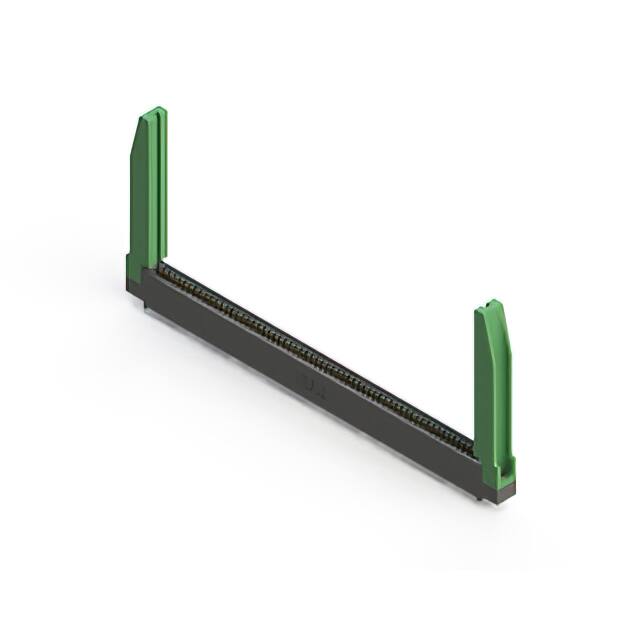 395-062-540-478 EDAC Inc.  Edgeboard Connectors